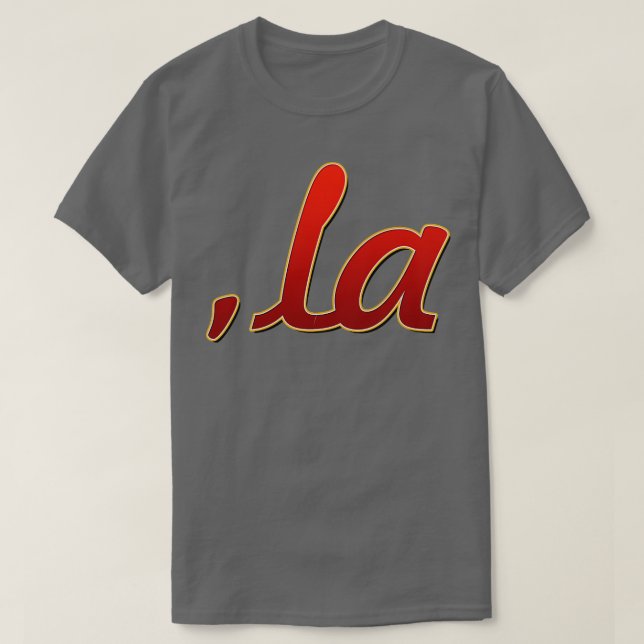 Kamala 3 TShirt (Design Front)
