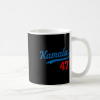 Kamala 47 Baseball Style Kamala Harris 2024 Presid