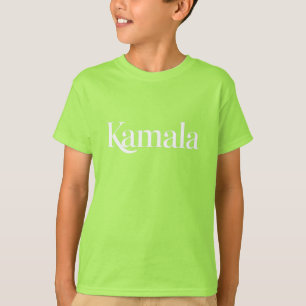 Kamala Brat Kamala Harris for President 2024 T-Shirt