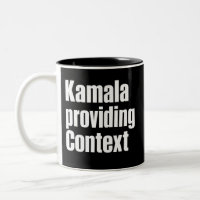 Kamala Brat Lime Green Providing Context