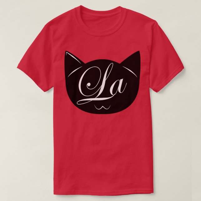 Kamala cat TShirt 3 (Design Front)