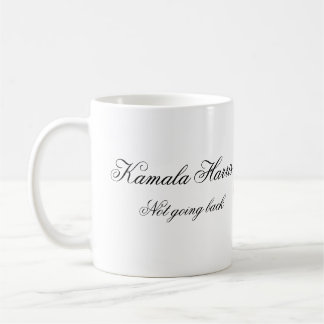 Kamala Coffee Mug