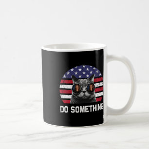 Kamala Do Something President Kamala Harris Wheime Coffee Mug