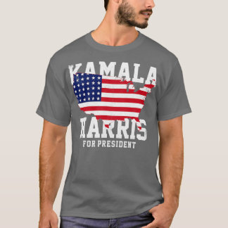Kamala for 1 T-Shirt