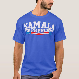 Kamala For 2024 TShirt