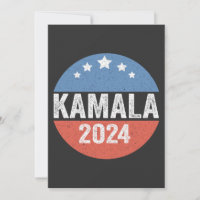 Kamala For President Kamala Election 2024