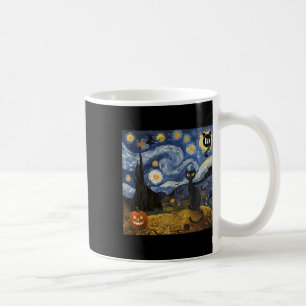 Kamala Halloween Witch Tank Top Coffee Mug