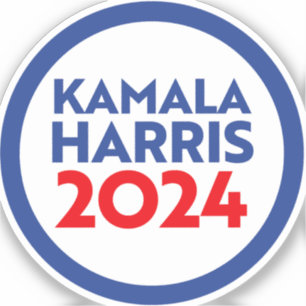 Kamala Harris 2024