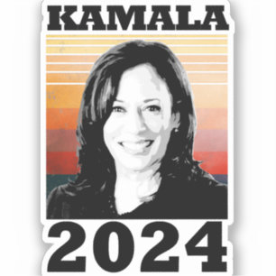 Kamala Harris 2024