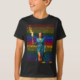 Kamala Harris 2024 1 T-Shirt