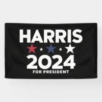 Kamala Harris 2024 For President Election Campaign