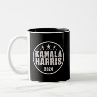 Kamala Harris 2024 For President Retro Election