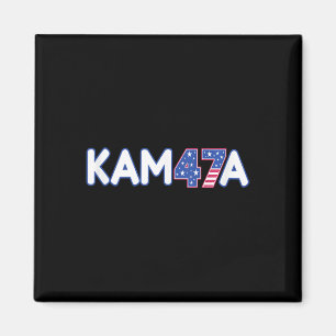 Kamala Harris 2024 Madam President Harris Vote Ele Magnet