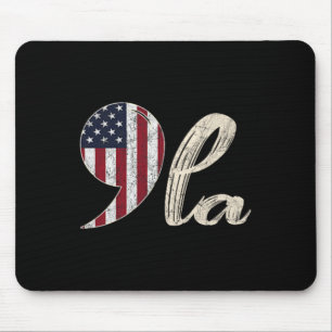 Kamala Harris 2024 President Election Mouse Mat