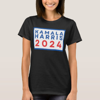 Kamala Harris 2024 President Election TShirt