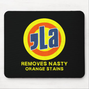 Kamala Harris 2024 Shirt Removes Nasty Orange Stai Mouse Mat