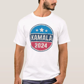 kamala harris 2024 T-Shirt