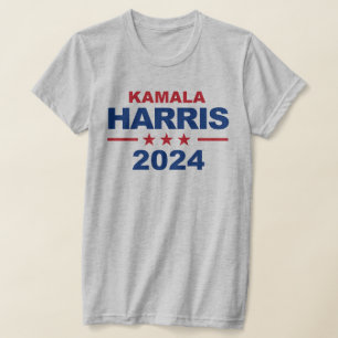 Kamala Harris 2024 T-Shirt