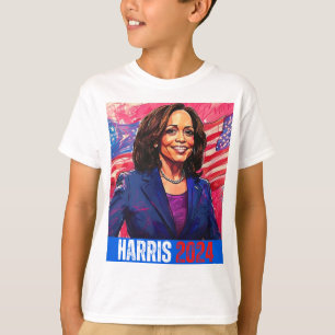 KAMALA HARRIS 2024 T-Shirt