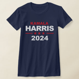 Kamala Harris 2024 T-Shirt