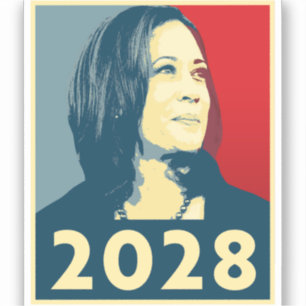 Kamala Harris 2028 Hope
