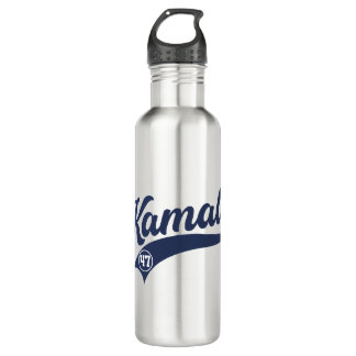 Kamala Harris 47 President  710 Ml Water Bottle