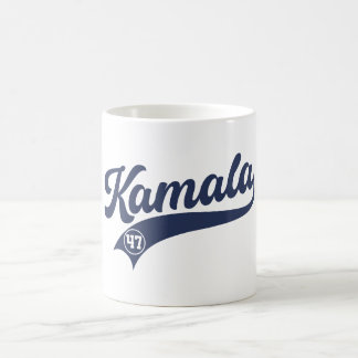 Kamala Harris 47 President  Coffee Mug
