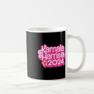 Kamala Harris And Tim Shirt 2024 - Harris Wheimer Coffee Mug
