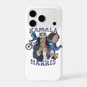 Kamala Harris Bootleg Rap Style Election