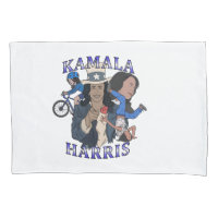 Kamala Harris Bootleg Rap Style Election