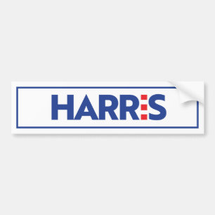 Kamala Harris Bumper Sticker