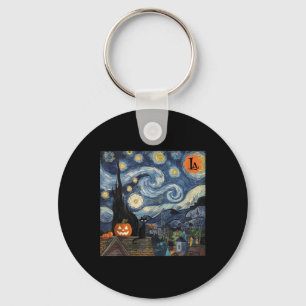 Kamala Harris Cat Ladies Halloween La Tank Top Key Ring