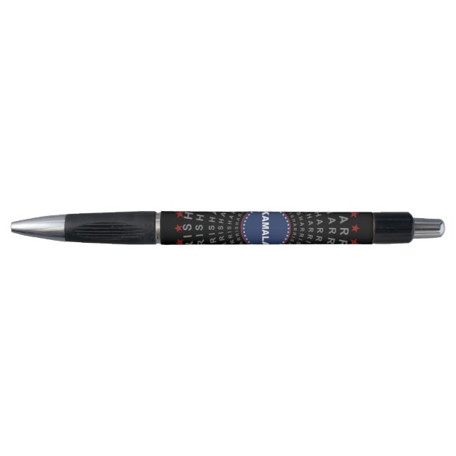 KAMALA HARRIS Echoes of Change Pen (Front)