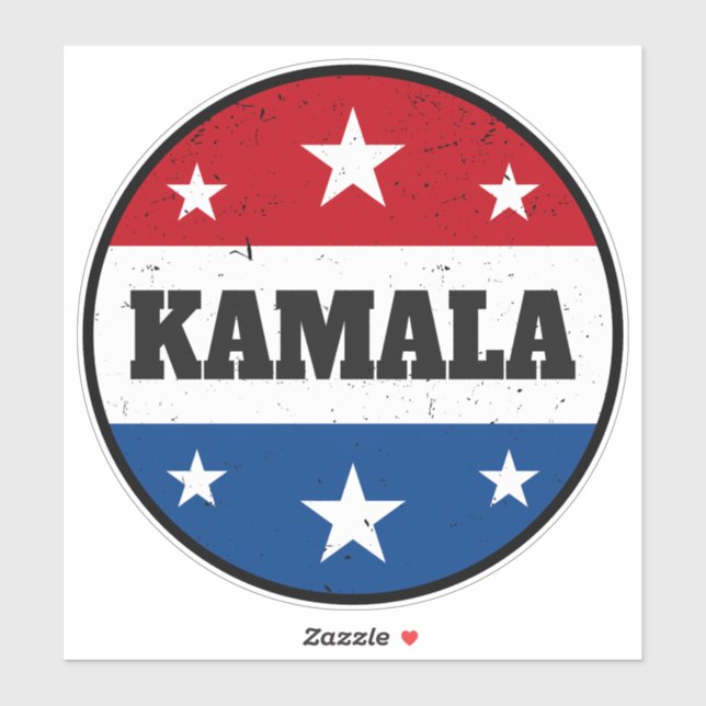 Kamala Harris Election 2024 V (Sheet)
