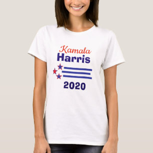 Kamala Harris for President 2020 T-Shirt