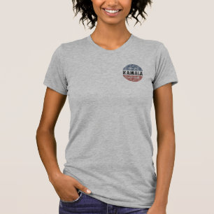 Kamala Harris for President 2024 T-Shirt