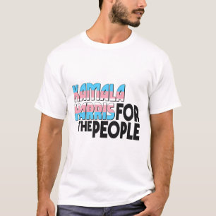 Kamala Harris For President Lgbt Kamala Harris For T-Shirt