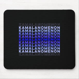 Kamala Harris For President Mouse Mat