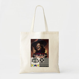 Kamala  Harris for president Tote Bag