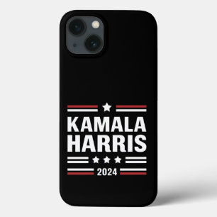 Kamala Harris for The People 2024 President  iPhone 13 Case