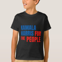 Kamala Harris For The People American President Ca