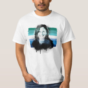 Kamala Harris Gay Male Pride T-Shirt