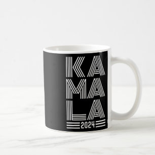 Kamala Harris Harris Wheimer Presidential Election Coffee Mug