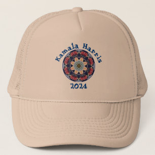 Kamala Harris Hat