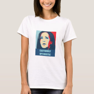 Kamala Harris - Hope is Dope T-Shirt