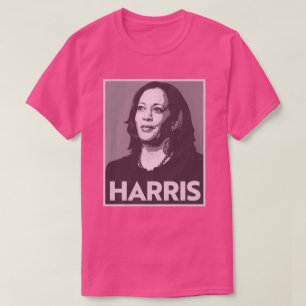Kamala Harris Hope T-Shirt