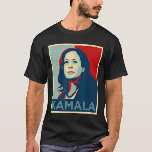 Kamala Harris I'm Speaking Quote Joe Biden 2020 T-Shirt