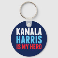 Kamala Harris is My Hero