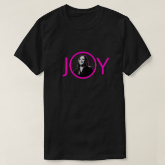 Kamala Harris JOY T-Shirt