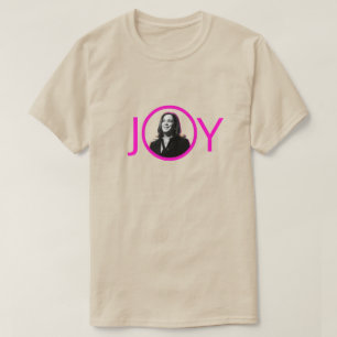 Kamala Harris JOY T-Shirt